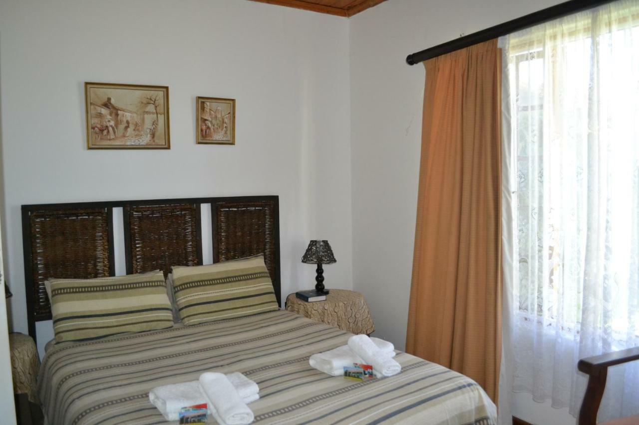 Crowned Crane Hotel Gonubie Exterior foto
