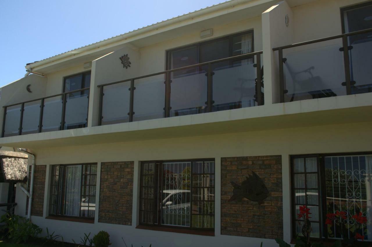 Crowned Crane Hotel Gonubie Exterior foto
