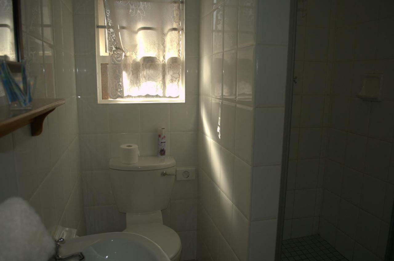 Crowned Crane Hotel Gonubie Quarto foto