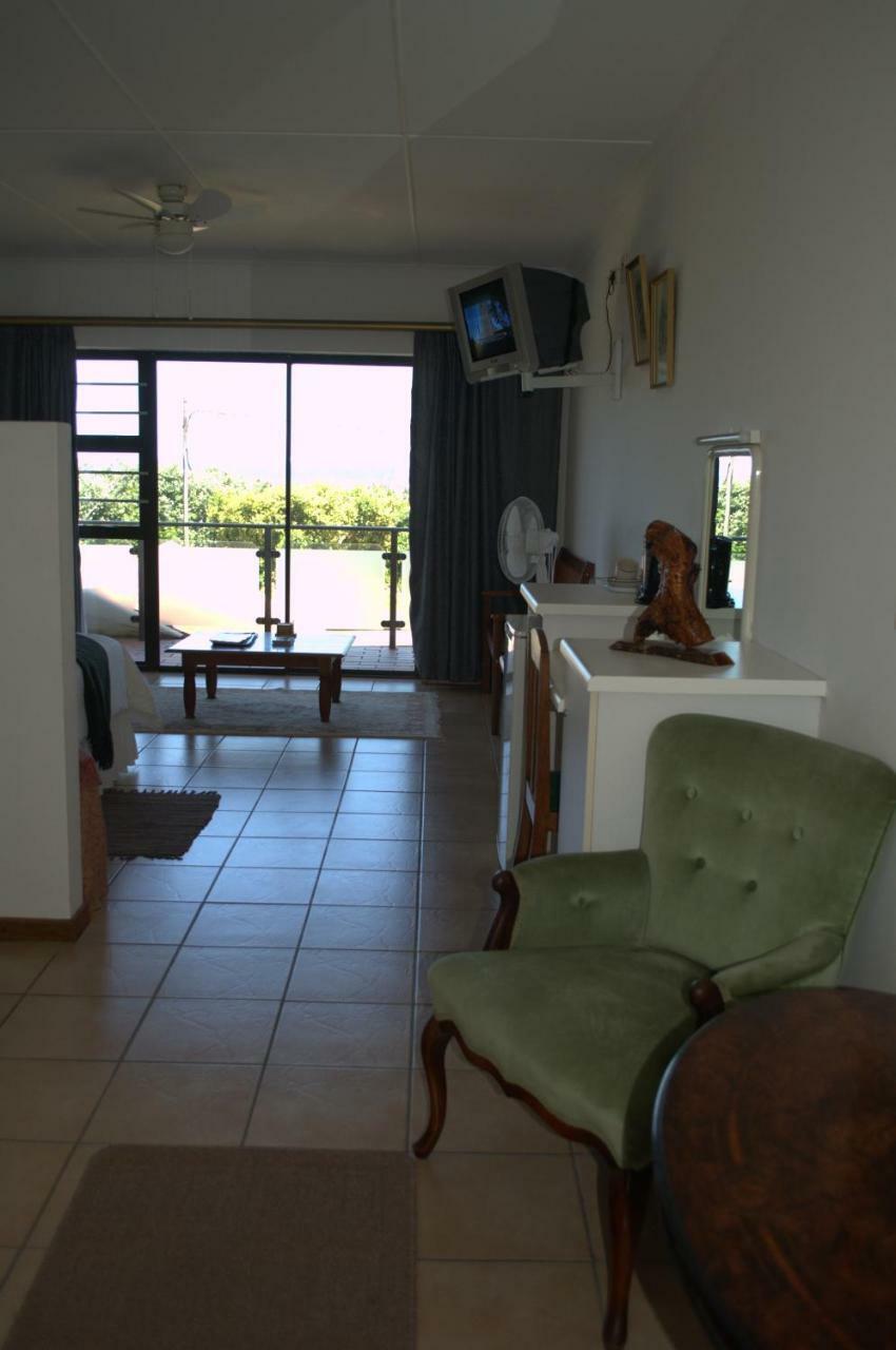 Crowned Crane Hotel Gonubie Exterior foto