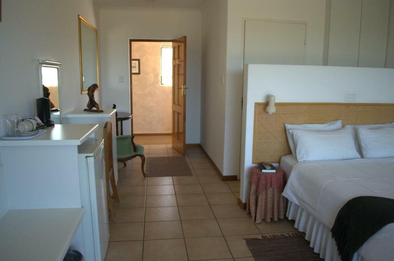 Crowned Crane Hotel Gonubie Exterior foto