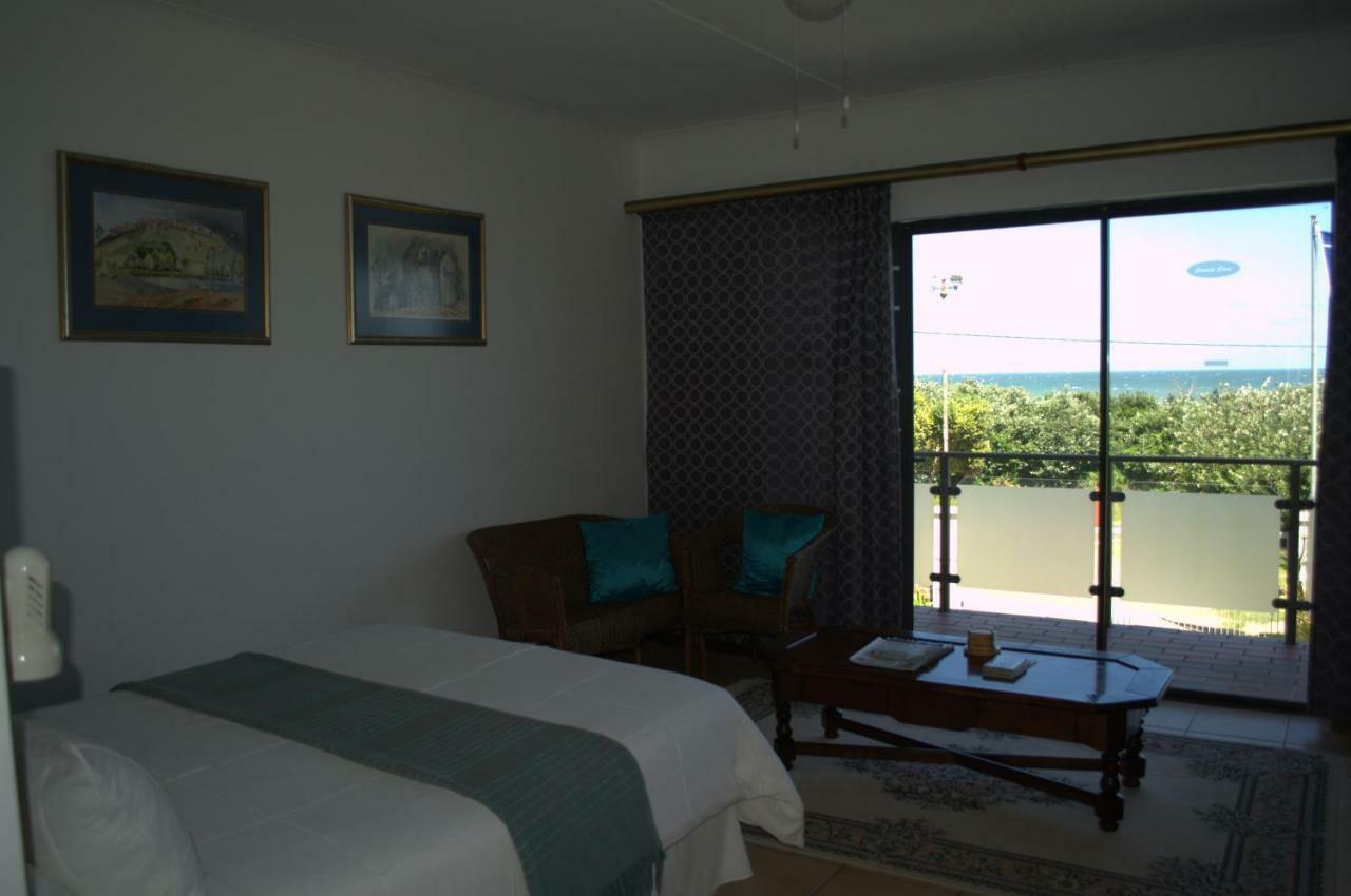 Crowned Crane Hotel Gonubie Quarto foto