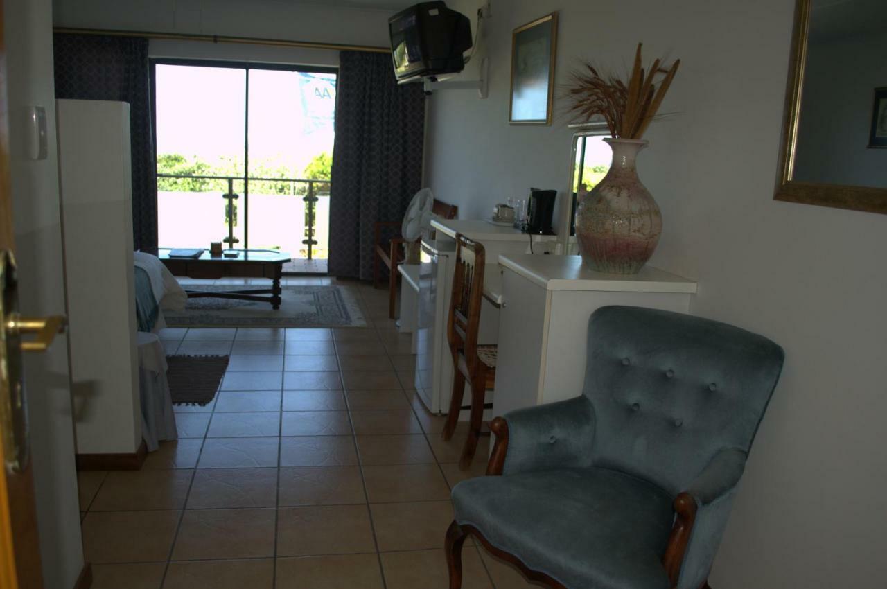 Crowned Crane Hotel Gonubie Quarto foto